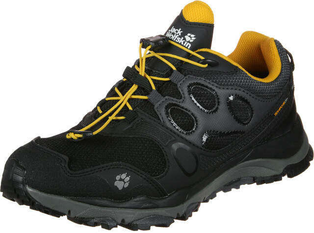 jack wolfskin trail running shoes